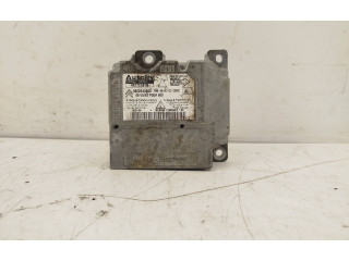 Блок подушек безопасности 9662643680, 603725800 Citroen C4 I