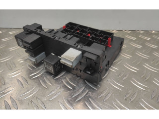 Блок комфорта 8P0907279A, F005V00219   Audi A3 S3 8P   