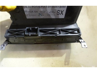 Блок управления климат-контролем    Alfa Romeo GT