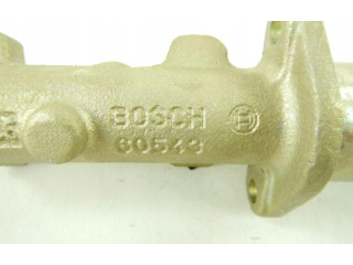 Pojistková skříňka Блок ABS 0265232913 Fiat Punto (199) 2011