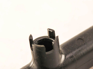 Vstřikovací lišta 04593923AA Dodge Grand Caravan pro benzínový motor 3.6