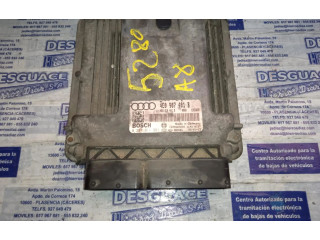 Řídící jednotka 0281011981   Audi A8 S8 D3 4E 2013