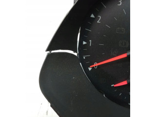 Панель приборов 248098220R Renault Clio V