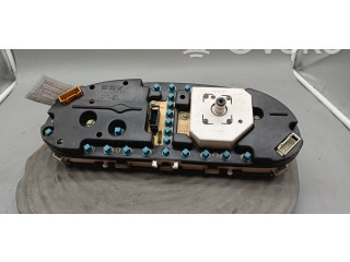 Přístrojová deska Skoda Felicia I 1997 441987303336, 443431096820