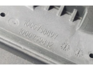 Рычаг переключения передач  1000759832, 1000758897   Peugeot Partner III 