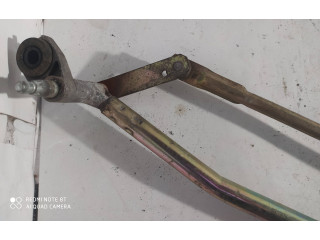 Механизм стеклоочистителей (трапеция)