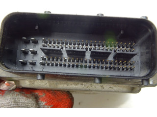 Блок управления двигателем ECU Hyundai i10