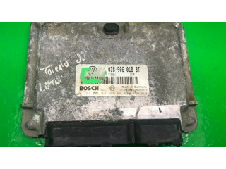 Řídící jednotka 038906018BT, 0281001926 Volkswagen Golf IV 1998