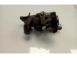  Турбина Ford S-MAX  7G9Q6K682BB         