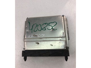 Řídící jednotka 30668478A, 0261208289 Volvo XC70 2007