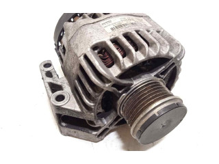 Генератор 51854910, MS1012101191   Opel Combo D      