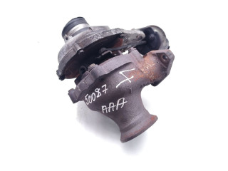 Turbodmychadlo Турбина 55239695 Alfa Romeo Mito 955A3.000