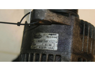 Генератор Alfa Romeo GTV 2.0