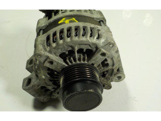 Генератор    Jaguar XF X250      