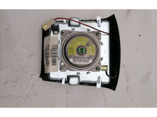 Надувная подушка для руля    SsangYong Rexton I      