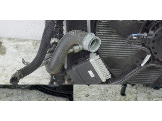 Вентилятор радиатора Infiniti Q50 2.2