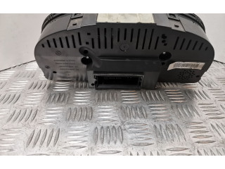 Přístrojová deska Volkswagen Touran I 2006 VWZ7Z0F3340757, 2K0920842C