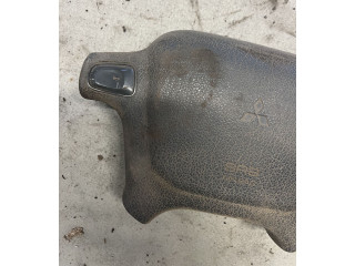 Подушка безопасности водителя BBAGZ83ZAPC, 047002606 Mitsubishi Pajero