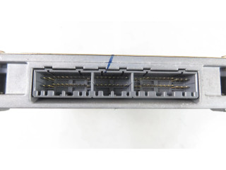 Блок управления двигателя 540108017, 37820P11G00   Honda Prelude