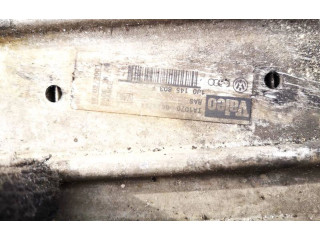 Интеркулер 1j0145803f, 1J0145803F Volkswagen Golf IV