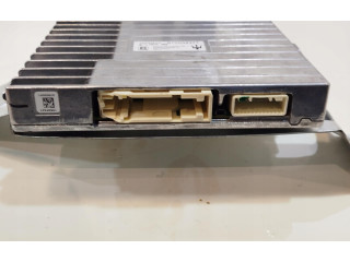 Звукоусилитель 670034377 Maserati Ghibli