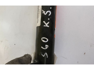 Блок управления коробки передач 8641343, D4701B0320379 Volvo S60