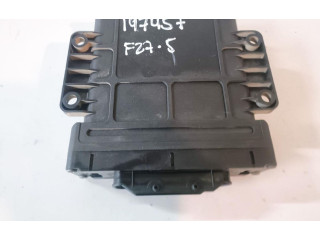 Блок управления коробкой передач 09G927750JK Skoda Roomster (5J)