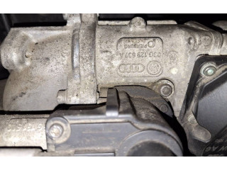 Vstřikovací čerpadlo 03g129637a, 03G129637A Seat Ibiza IV (6J,6P)