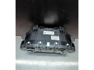 Přístrojová deska Ford S-MAX 2015 GM2T10849GA, GM2T10849GB