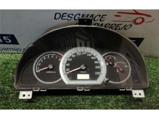 Панель приборов 96430920PK, 96430920PK   Chevrolet Nubira       