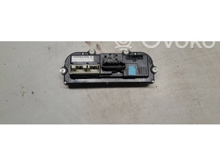 Блок управления климат-контролем 3C8907336AB, 5HB00975120 Volkswagen Jetta V