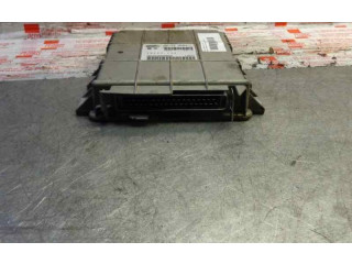 Блок управления двигателя 9624999980, G6140D03   Peugeot 306