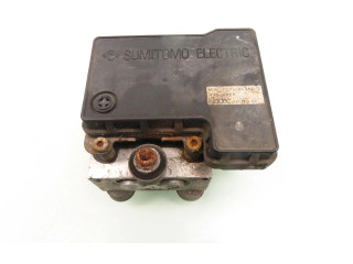 Jednotka ABS 2057946, 4360865 Mazda 323 F 2001