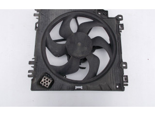 Вентилятор радиатора     8200688375, 1831441000    Renault Clio III 
