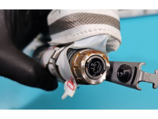 Боковая подушка безопасности 6V0880742E, IMPRK1409962 Skoda Fabia Mk3 (NJ)