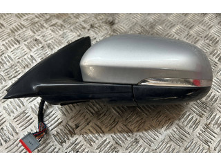 Зеркало электрическое Jaguar XJ X351 2009 - 2019 года