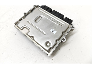 Блок управления двигателя 237101118S, 0281035669 Dacia Lodgy