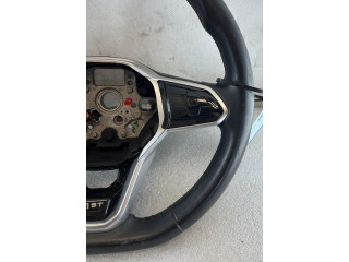 Руль Volkswagen ID.3 2019 - года 10A419089, 10A419089