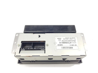 Дисплей MR532881 Mitsubishi Montero