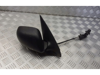 Зеркало электрическое Skoda Fabia Mk1 (6Y) 1999 - 2007 года