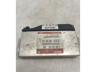 Вентилятор печки 4D0907379D, 0265108005 Audi A4 S4 B5 8D