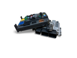 Řídící jednotka 1610530080, 1610530080 Peugeot 508 2014