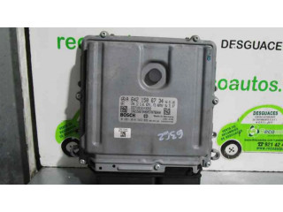 Řídící jednotka A6421506734, 0281014943 Mercedes-Benz R W251 2005