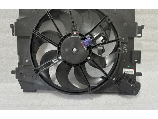 Вентилятор радиатора     214815012R    Dacia Logan II 