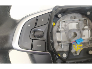 Руль Citroen C4 Aircross         