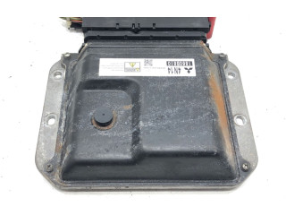 Блок управления двигателем Блок управления 1860B810   Mitsubishi Outlander