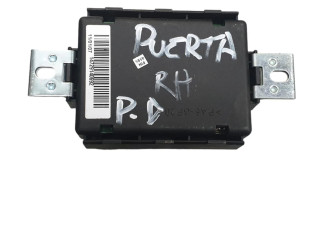 Блок управления двигателя 50507794, MODULOELECTRONICO Alfa Romeo GT