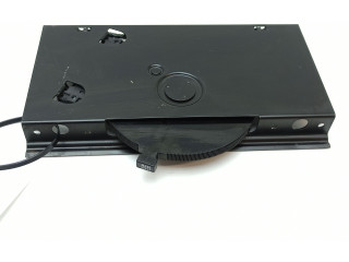 Блок управления климат-контролем Jaguar XJS