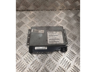 Блок управления коробкой передач 9641281280, 6058001119 Citroen C5