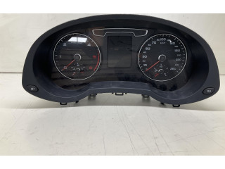 Панель приборов 8U0.920.940, 8U0.920.940   Audi Q3 8U       